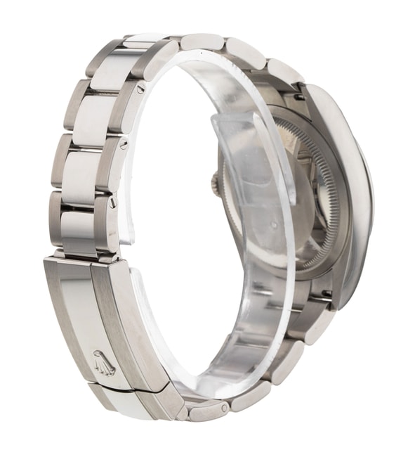 Rolex Datejust 126200 Image 3